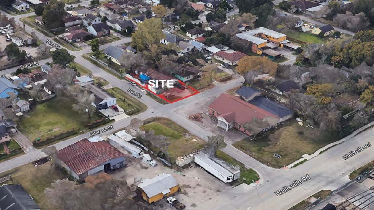 7226 Alderson St, Houston, TX 77020