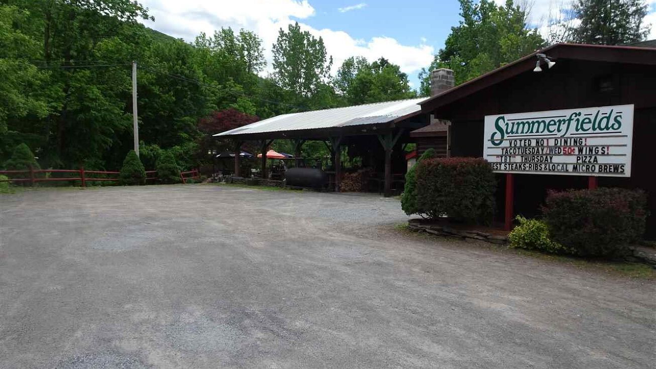 654 Main St, Margaretville, NY 12455