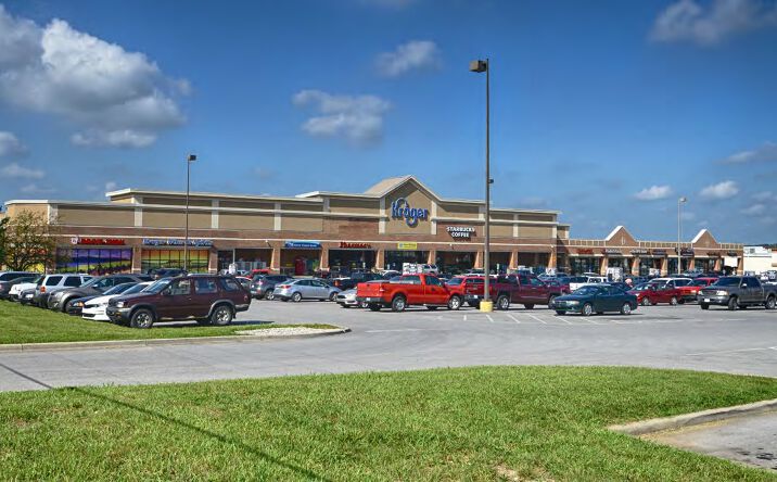 Pictures of Retail property located at 2028 S. Hwy. 53, La Grange, KY 40031 for comps - image #1