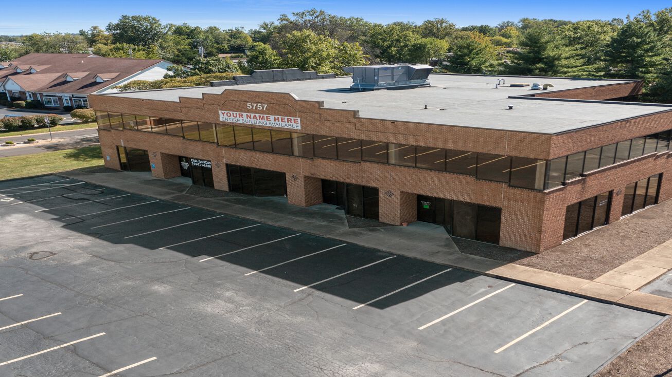 5757 S Lindbergh Blvd, St. Louis, MO 63123 Office Property for Sale