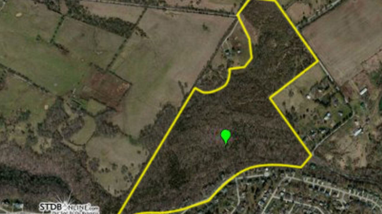 Goshen Ln and Plantation Blvd, Goshen, KY 40026 Land for Sale