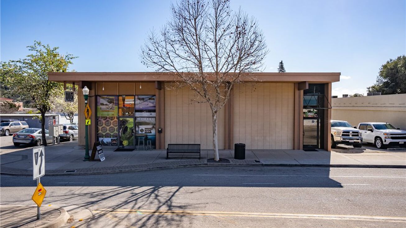 5865 Traffic Way, ATASCADERO, CA 93422