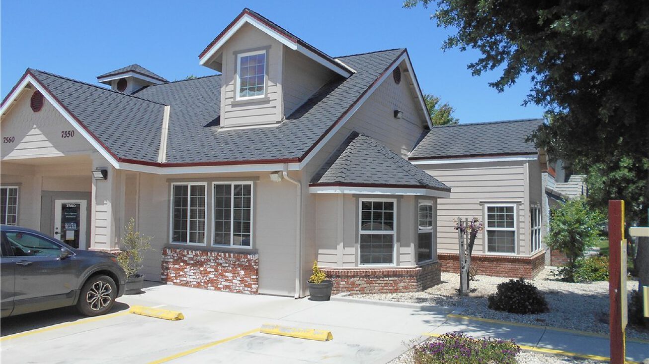 7550 Morro Road, ATASCADERO, CA 93422 Special Purpose Property for