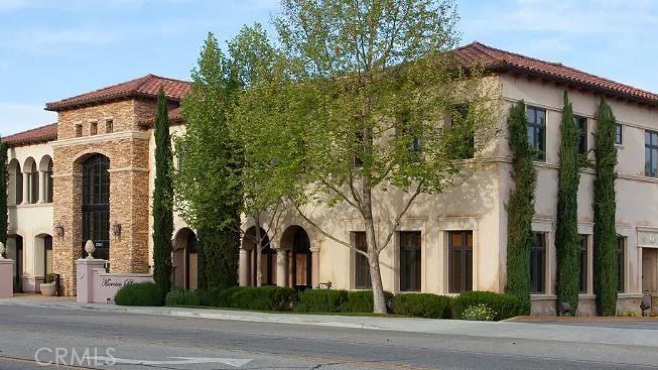 7305 Morro Road 200A, ATASCADERO, CA 93422