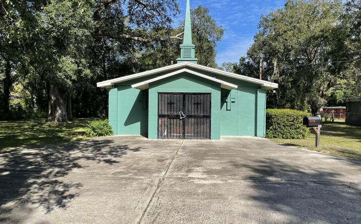 Pictures of Special Purpose property located at 1049 Crestwood St, Jacksonville, FL 32208 for sales - image #1