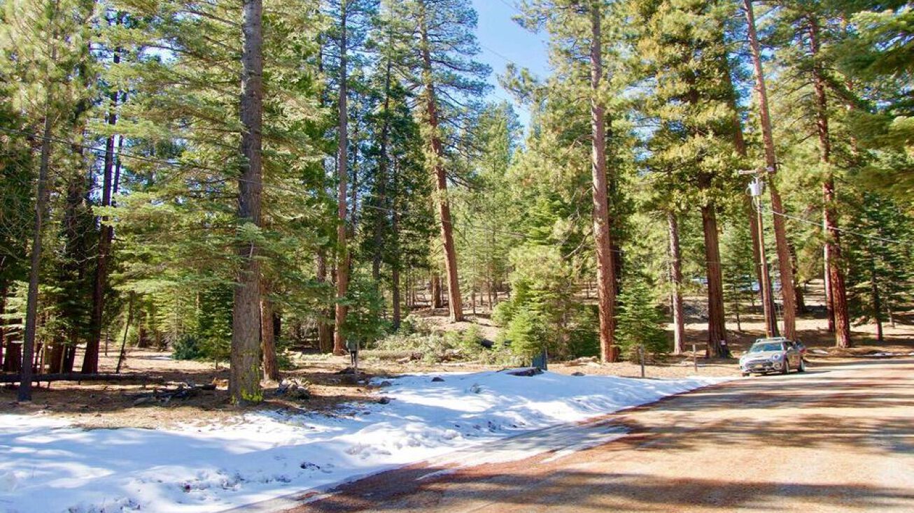 Ponderosa Ln, Old Station, CA 96071 Land for Sale Ponderosa Lane