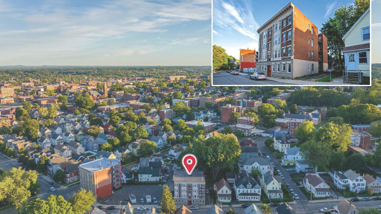 948 Dwight St, Holyoke, MA 01040