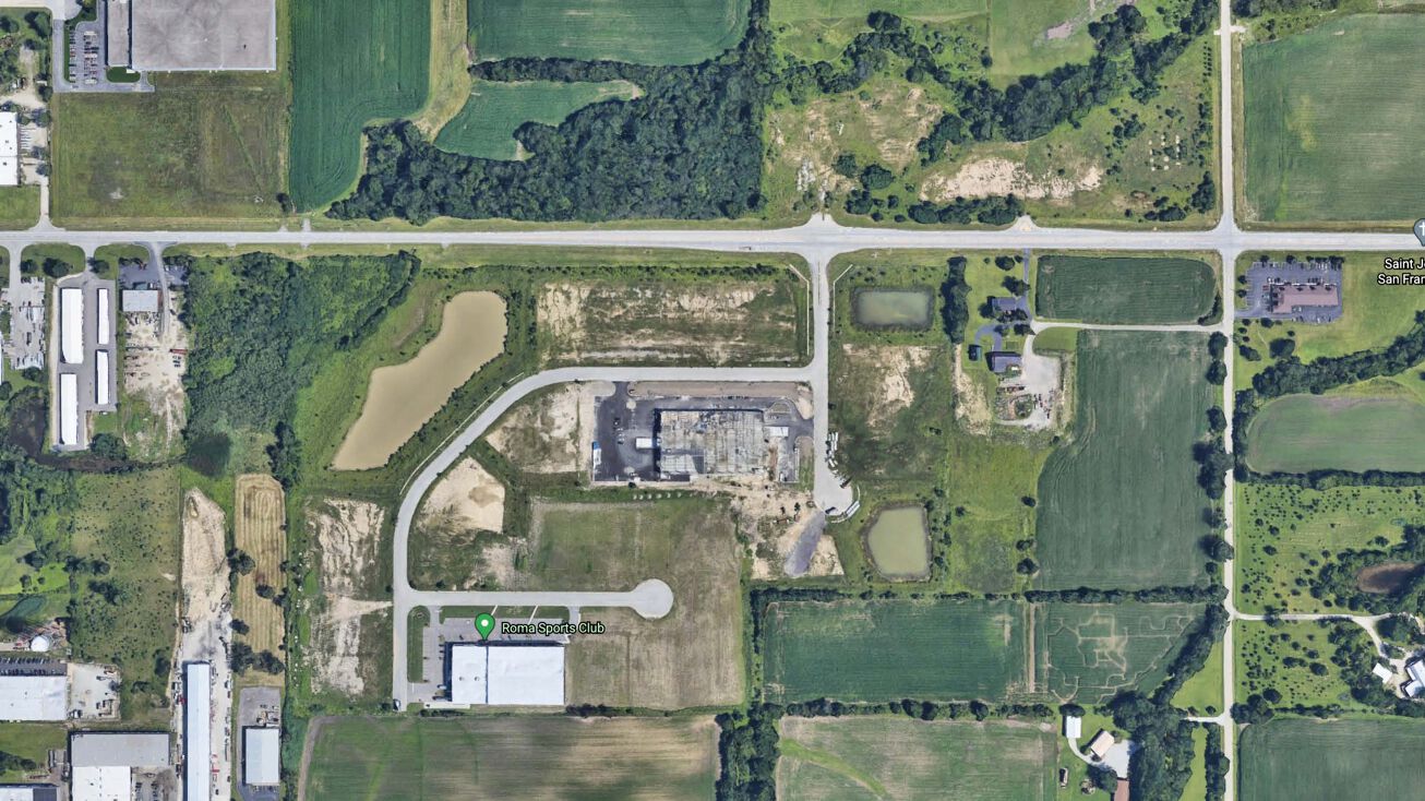 Laraway & Commerce Lot 1 to 7, Frankfort, IL 60423