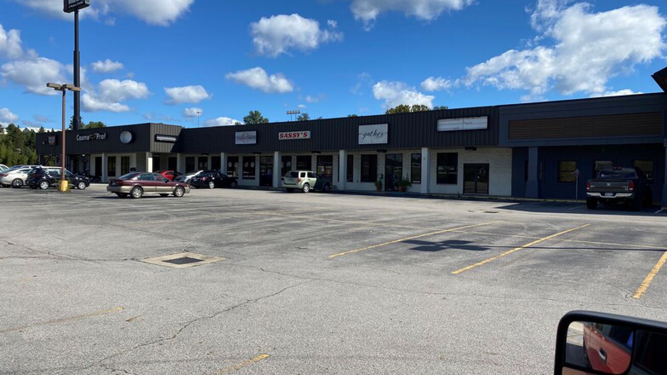 3419 US Route 60 E, Barboursville, WV 25504