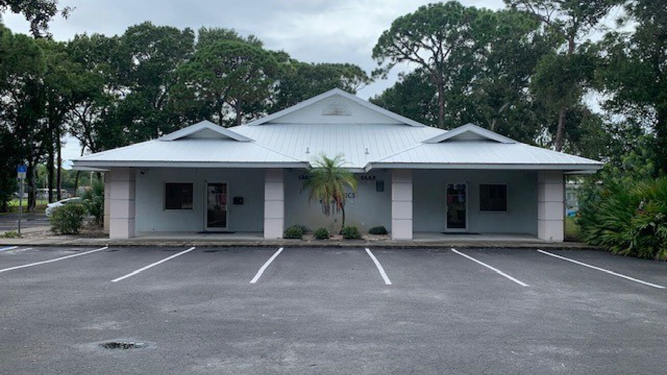 802 40th St W, Bradenton, FL 34205 Office Property for Sale West