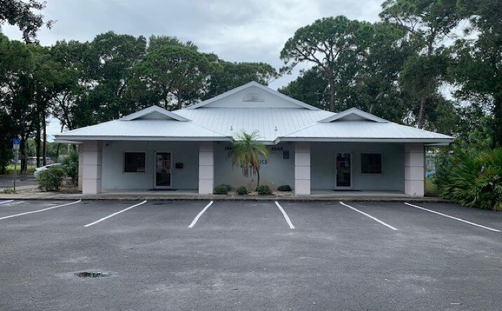 802 40th St W, Bradenton, FL 34205 - Office Property for Sale - West