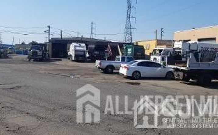 Pictures of Special Purpose, Industrial property located at 140 Baekeland Avenue, Middlesex, NJ 08846 for sales - image #1
