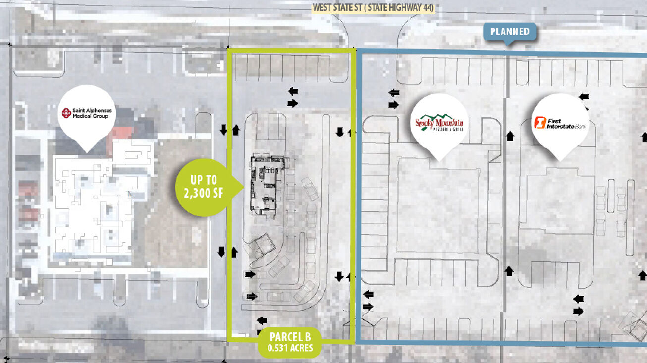 10717 State St, Sandy, UT 84070 Retail Property for Sale Star