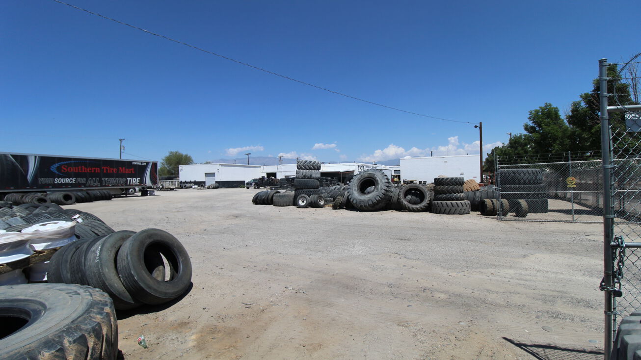 3501 4th St NW, Albuquerque, NM 87107