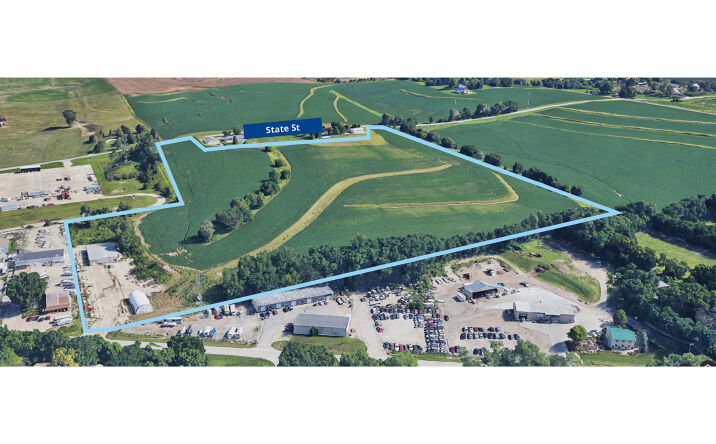 Pictures of Land property located at 8001 Irvington Rd, Omaha, NE 68122 for comps - image #1