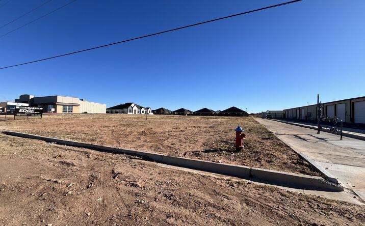 Pictures of Land property located at 12001 Frankford Ave, Lubbock, TX 79424 for sales - image #1