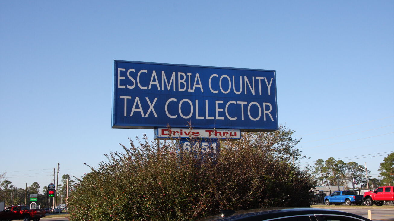 6451 North W Street, Pensacola, FL 32505 Office Property for Sale