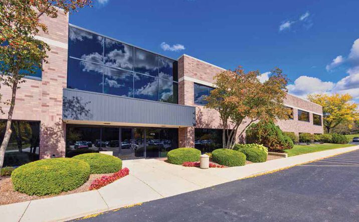 Pictures of Office property located at 1770 Park Street, Naperville, IL 60563 for sales - image #1