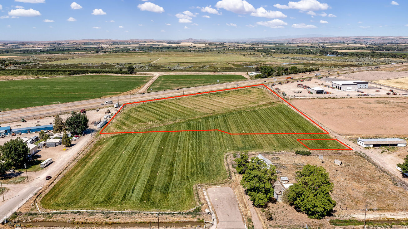 S Idaho Ave, Fruitland, ID 83619