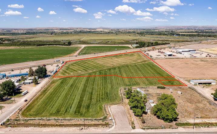 Commercial Land for Sale in Fruitland, ID | Crexi