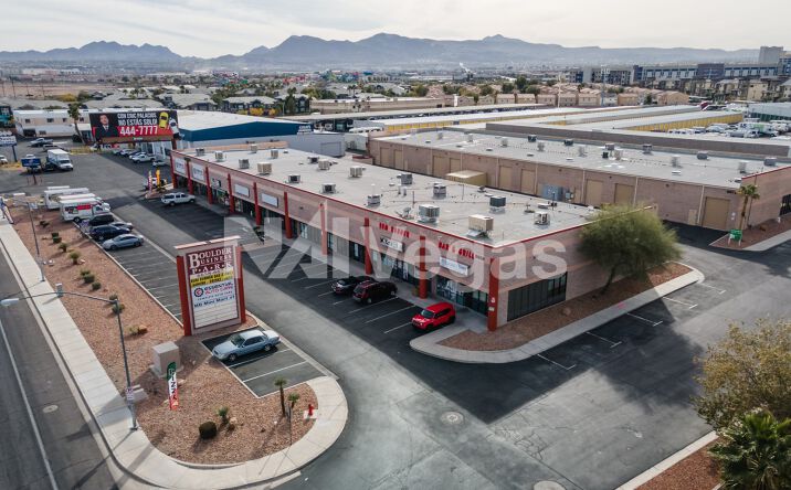 Land For Sale In Las Vegas Nevada Industrial Land & Real Estate Property for Sale in Las Vegas, NV