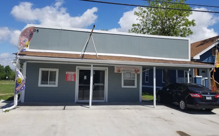 Pictures of Retail property located at 405 S Main St, Taylor, TX 76574 for sales - image #1