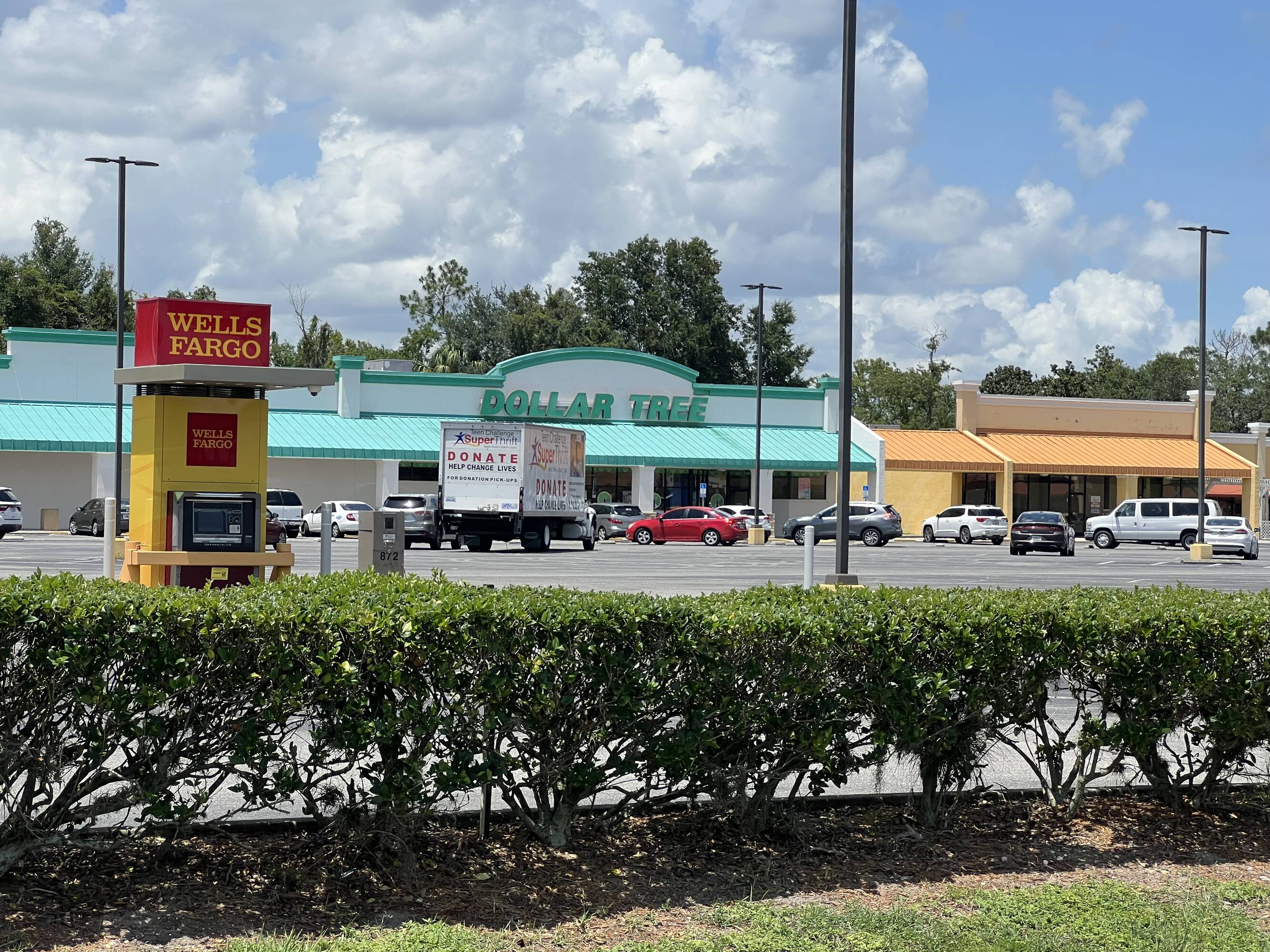 868 Blanding Blvd, Orange Park, FL 32065