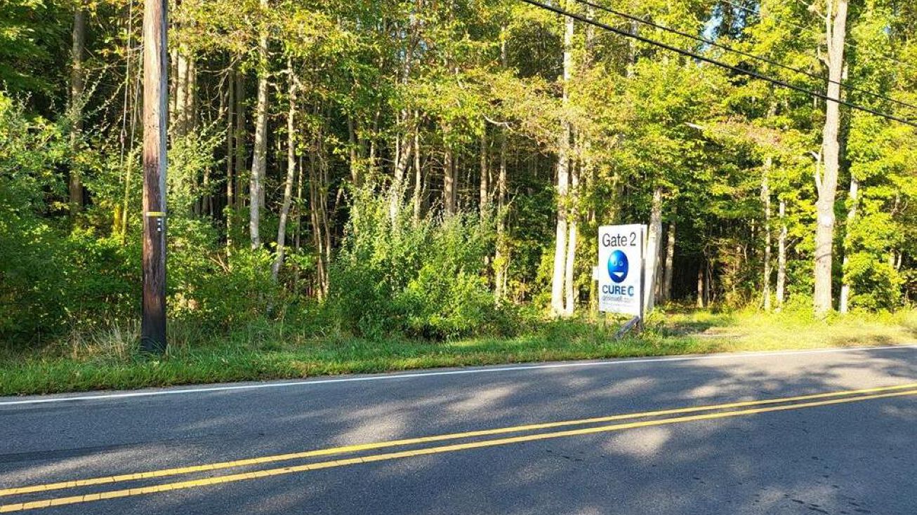 Pension Rd, Old Bridge, NJ 08857 Land for Sale WellPriced Land in