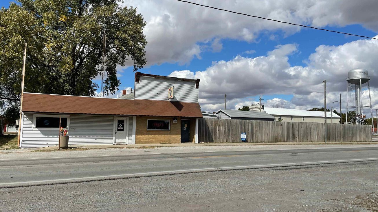 515 Sarpy Street, Morrisonville, IL 62546