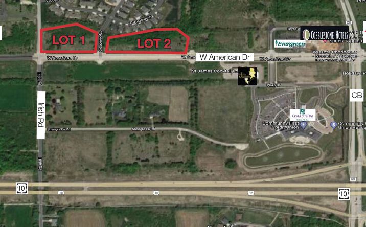 Neenah Land For Sale