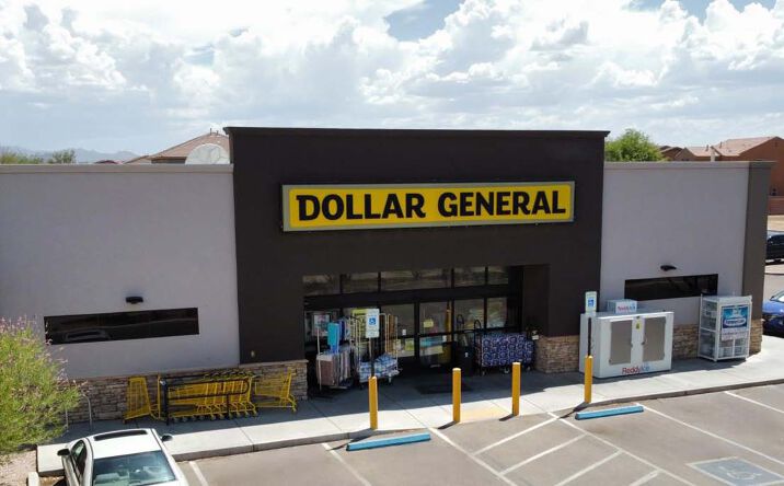 Pictures of Retail property located at 6780 N. Sandario Road, Tucson, AZ 85743 for sales - image #1