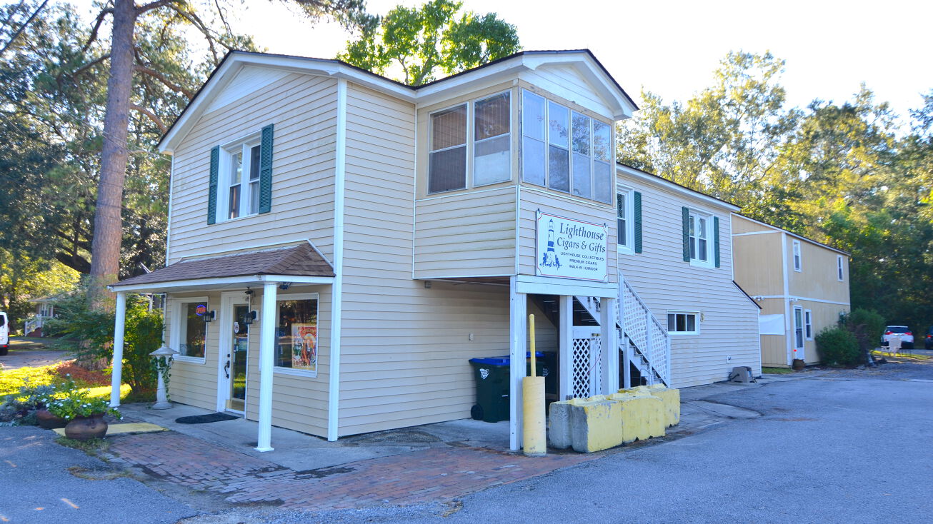 717 Central Ave, Summerville, SC 29483