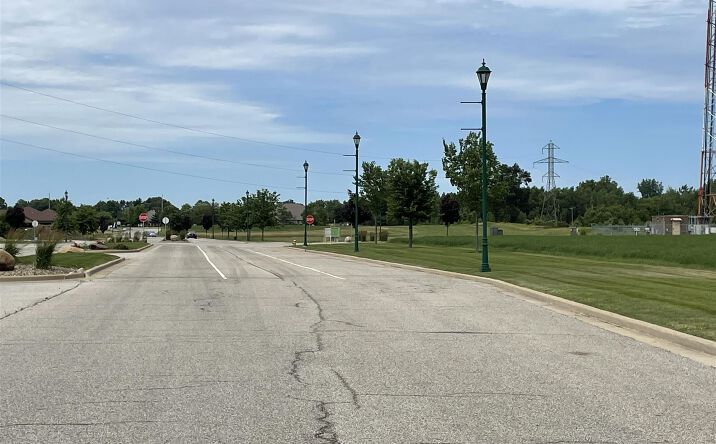 Pictures of Mixed Use, Land property located at Lot 12 Parkway Ave, Elkhart, IN 46516 for sales - image #1