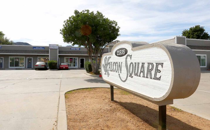 image of property at 21535 PALOMAR ST Wildomar CA 92595-7767