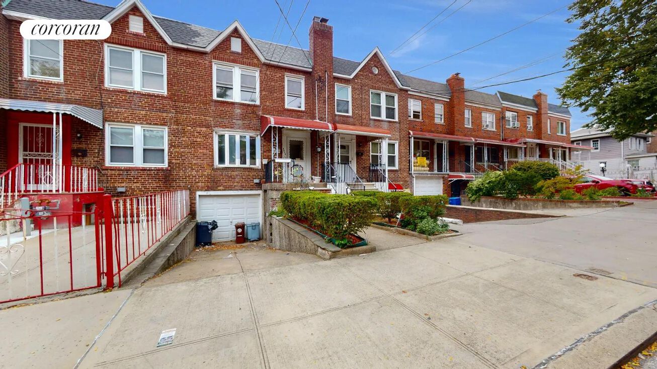 4313 Ely Ave, The Bronx, NY 10466