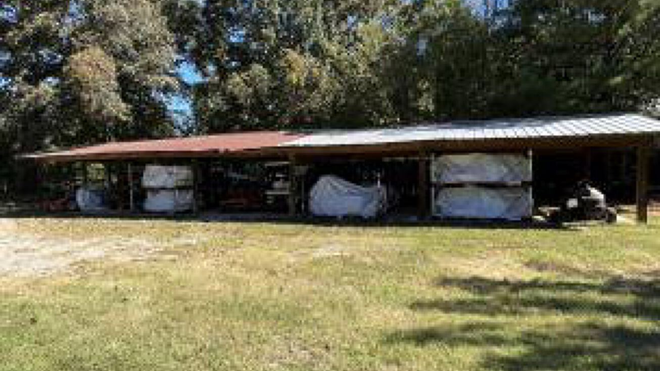 651 Twin Bridges Rd SW, Eatonton, GA 31024 Industrial Property for