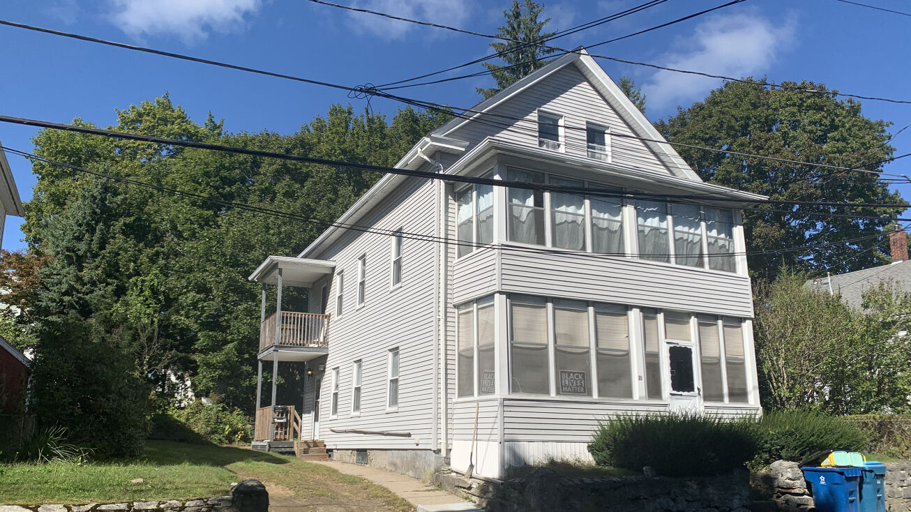 Granite, Prospect & N Main St, ster, MA 01570 Multifamily Property