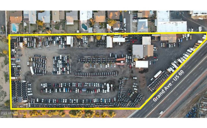 4140 Grand Ave, Phoenix, AZ 85019 | Crexi.com