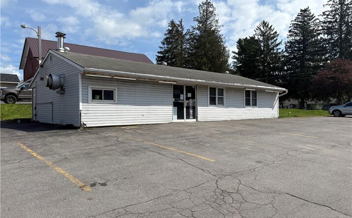 Pictures of Hospitality property located at 1656 County Route 45, Palermo, NY 13069 for sales - image #1