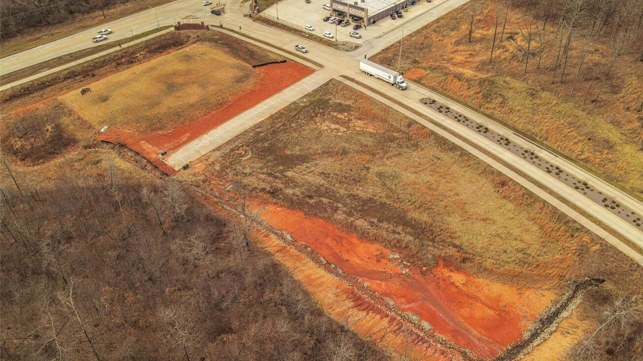 0 Shelby Road, Poplar Bluff, MO 63901