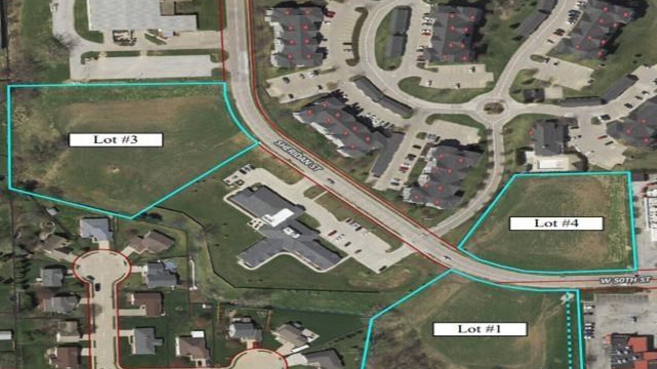 0 50TH Street, Davenport, IA 52806