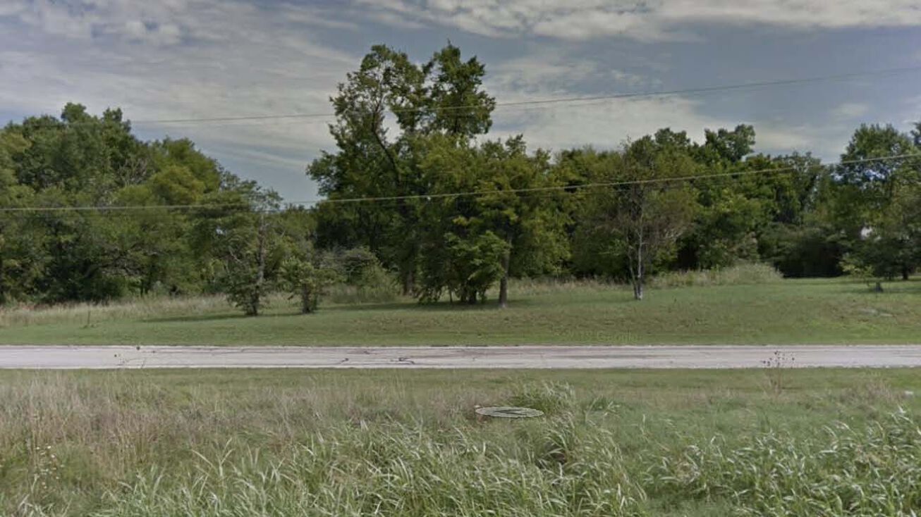 7th & Martin Dr, Pensacola, OK 74301