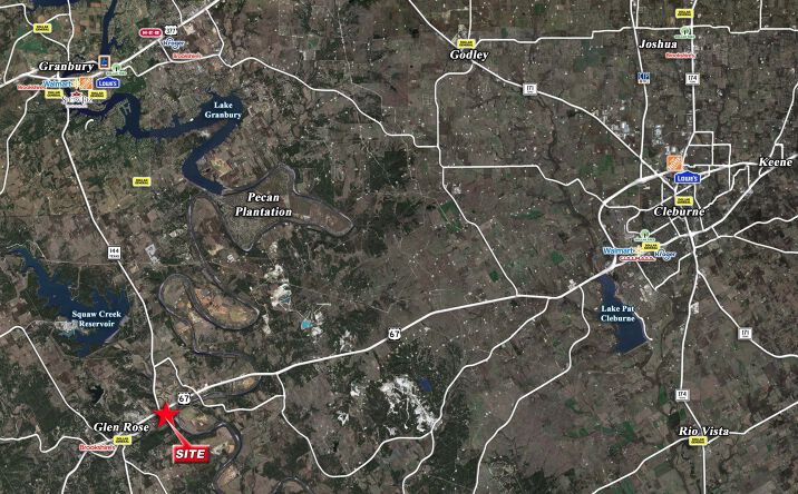 NEC Ridge St. & McKinney Ranch Pkwy, McKinney, TX 75070 | Crexi.com