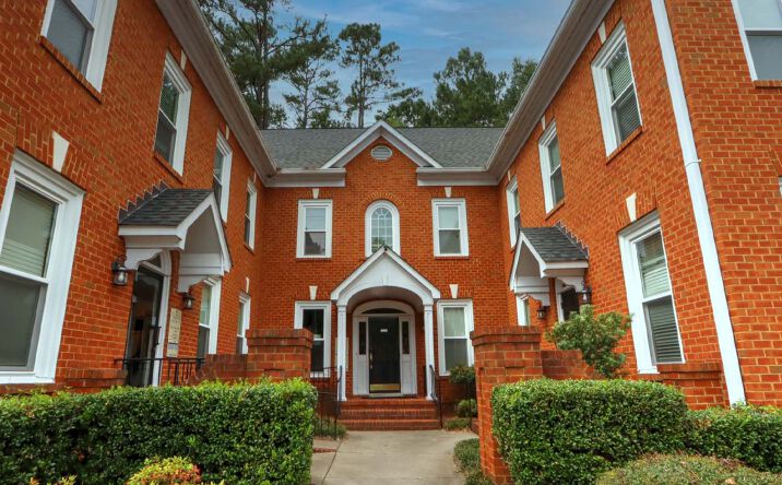 Pictures of Office property located at 9367 Two Notch Rd. & 34 Office Park Ct, Columbia, SC 29209 for sales - image #1