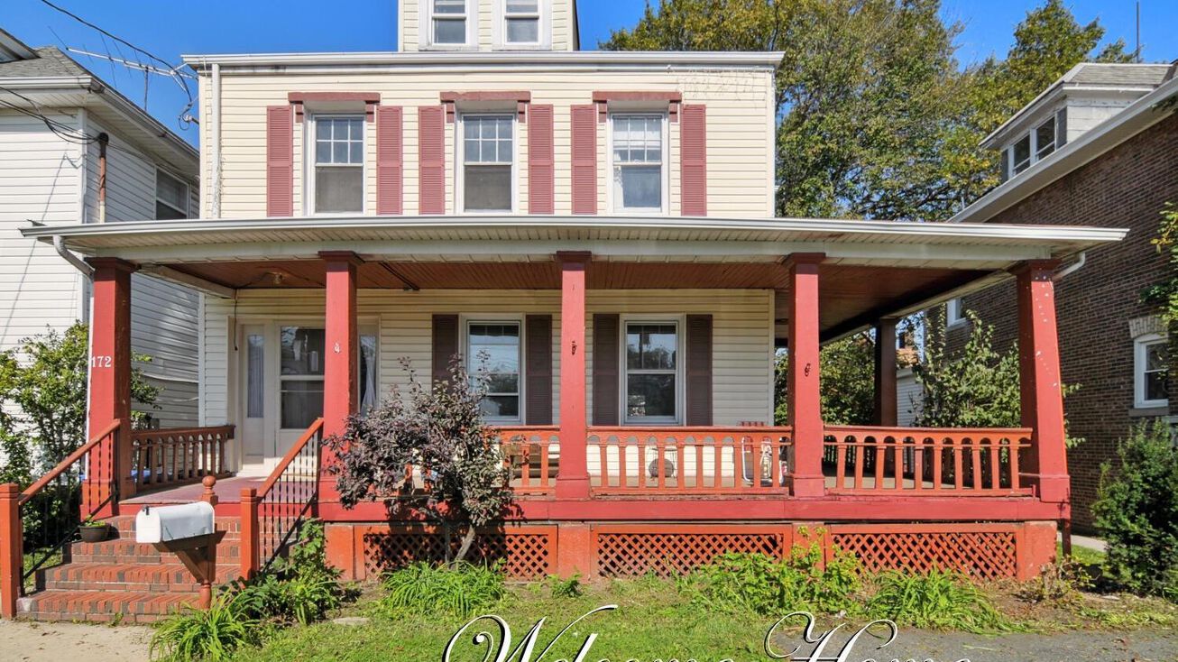 172 Main Street, Woodbridge Proper, NJ 07095