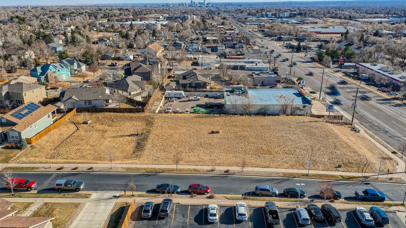 12051 W Colfax Ave, Lakewood, CO 80215 Mixed Use Property for Sale