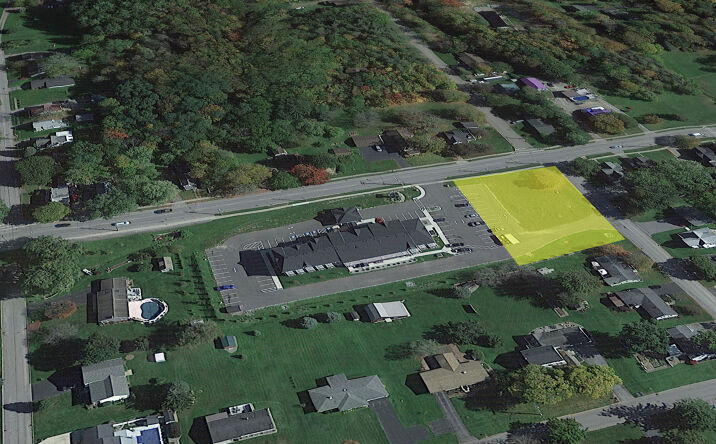 Pictures of Land property located at 283 N Main St, Warsaw, NY 14569 for sales - image #1