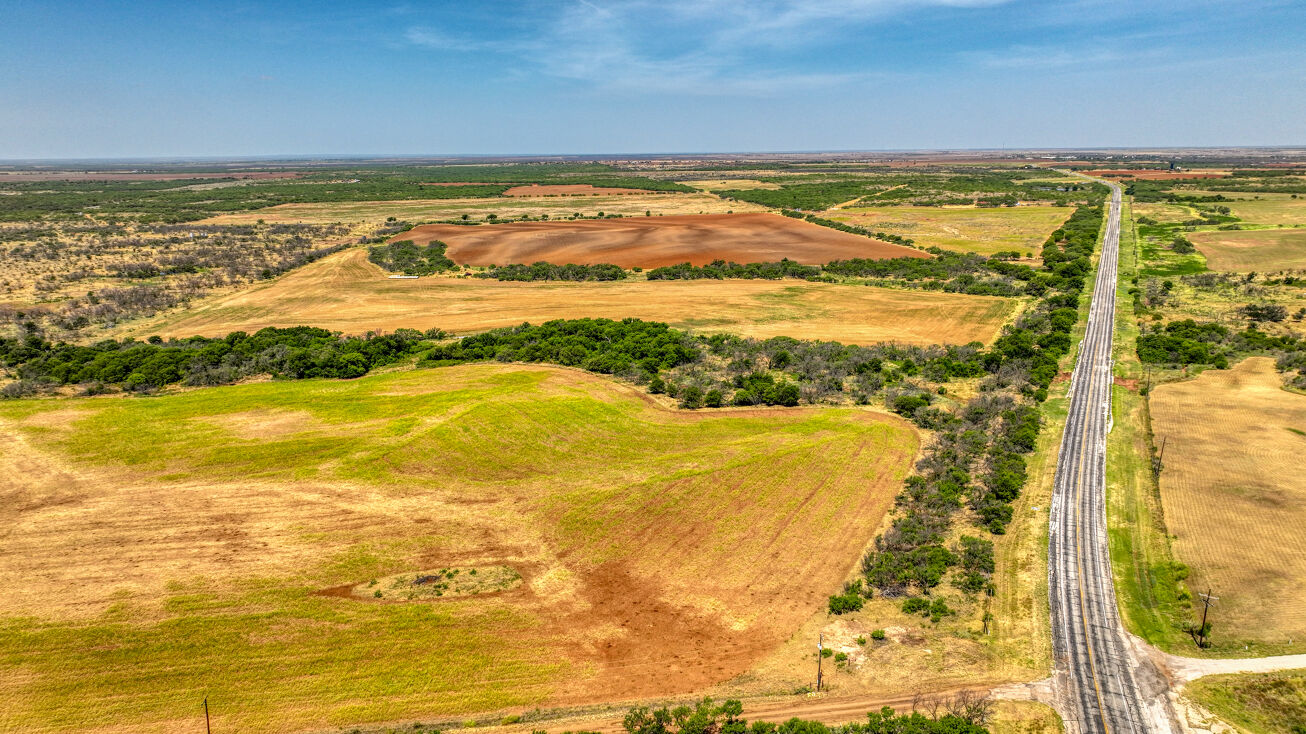 TBD Turner Rd, Megargel, TX 76370