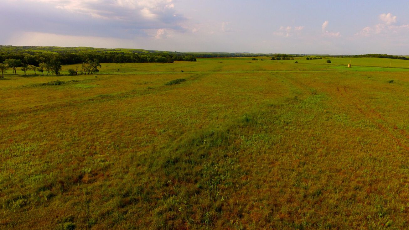 TBD Antelope Creek Rd, Louisville, KS 66547 Land for Sale Antelope