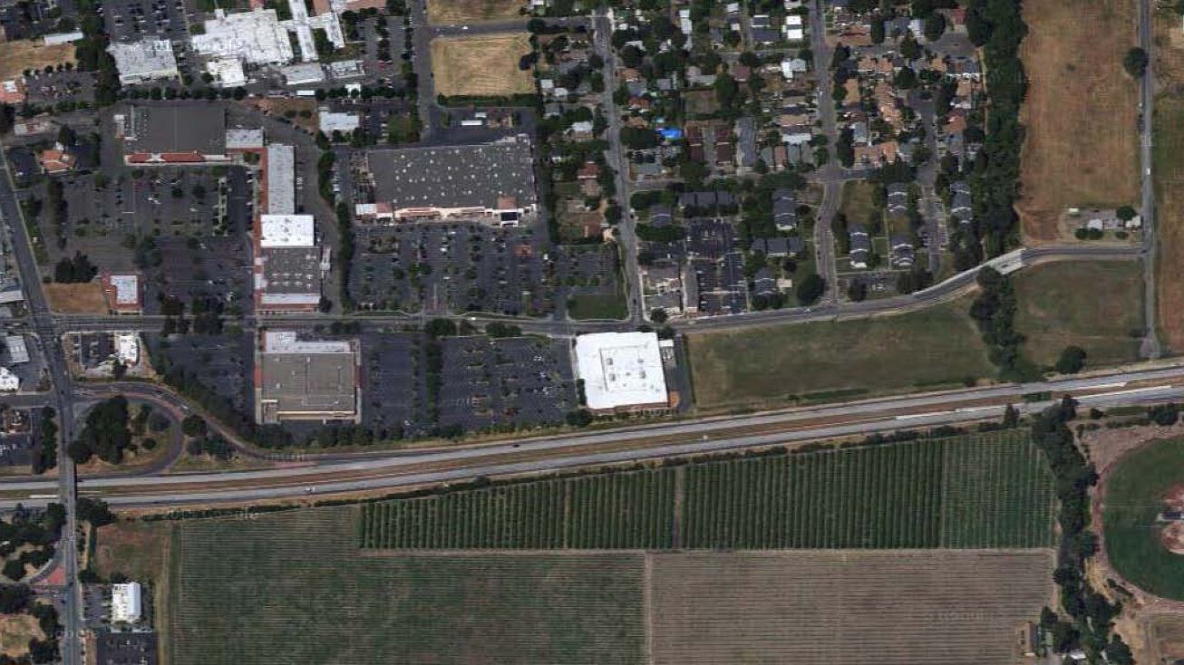 675 N Orchard Ave, Ukiah, CA 95482 Land for Sale North Orchard Avenue